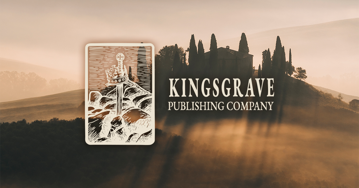 Independent publishing house with a big purpose